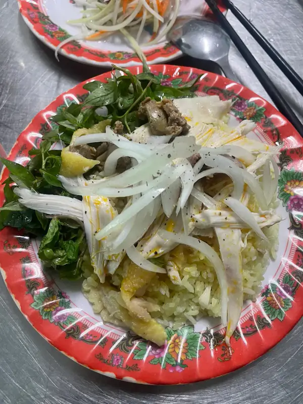 Cơm Gà Bà Buội - ảnh 6