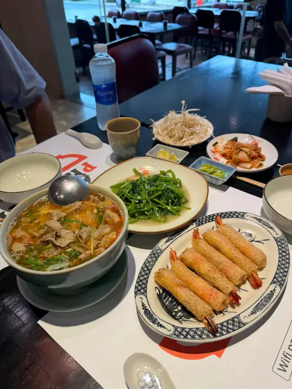 Phở May - 포마이 - ảnh 3