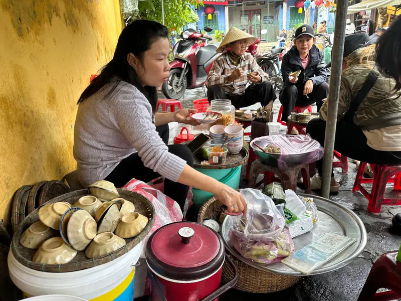Bánh Bèo Bà Bảy - ảnh 2