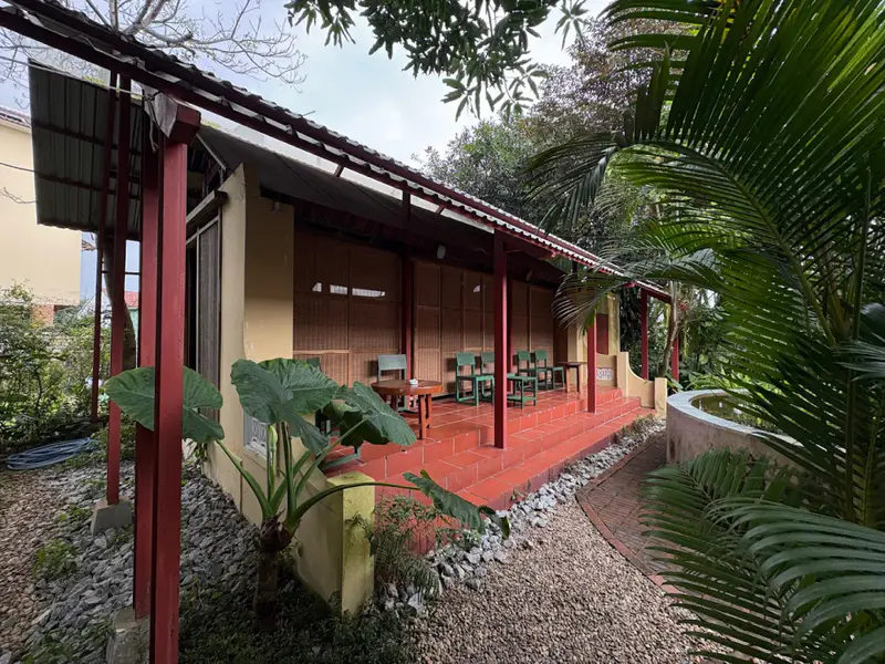 Café Slow Hội An - ảnh 2