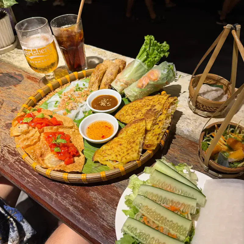 KALMODY - Vietnamese Cultural Pub & Restaurant - ảnh 9
