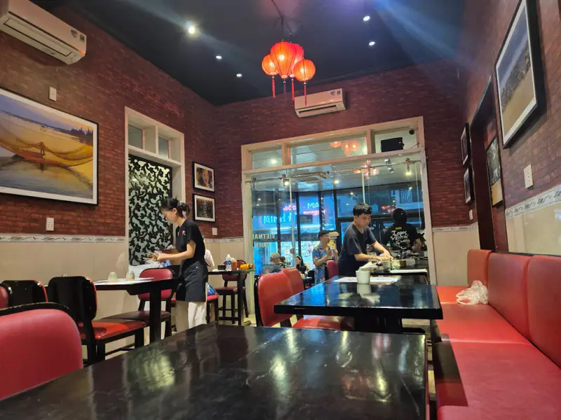 Phở May - 포마이 - ảnh 2
