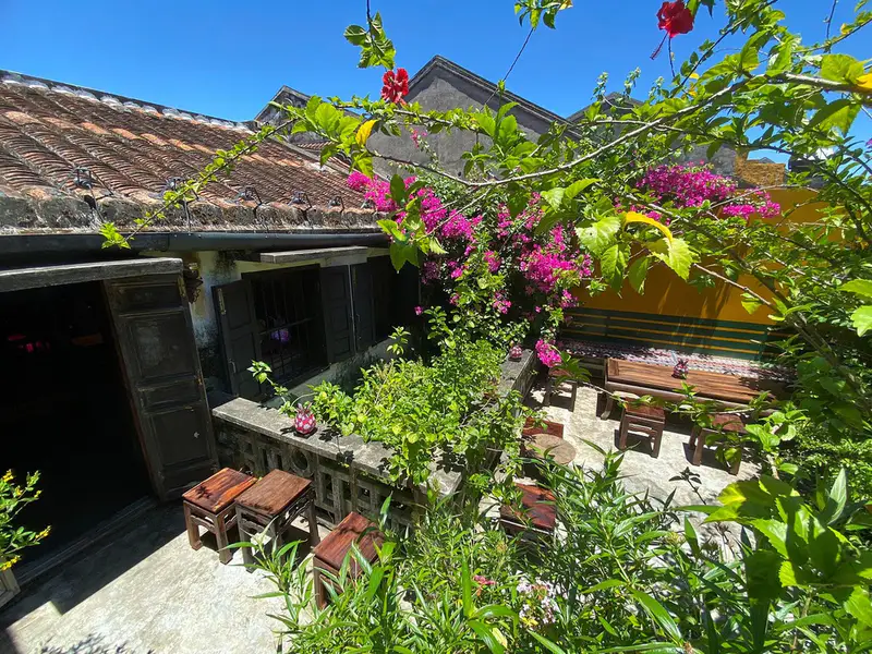 Dấu Ấn Phương Đông - museum relics oriental impression - Cafe & Restaurant & Pub - ảnh 6