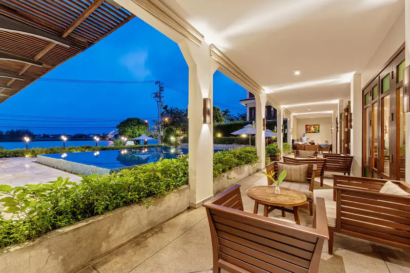 The Soul Restaurant Hoi An - ảnh 5