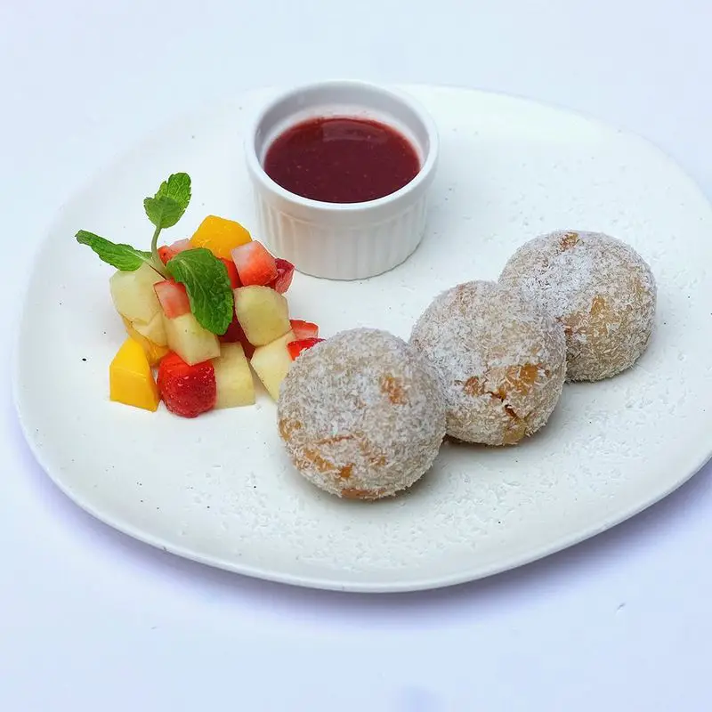 Alpaca Homestyle Cafe Nha Trang - ảnh 4