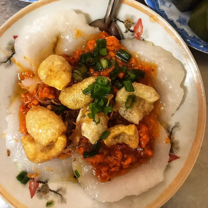 Bánh bèo Bà Hường - ảnh 3