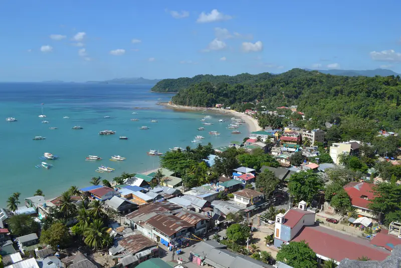 Đỉnh núi đá vôi Taraw Cliff - ảnh 7
