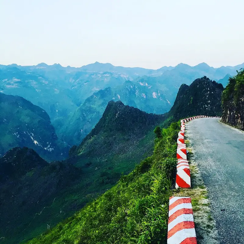 Đèo Mã Pí Lèng - ảnh 2