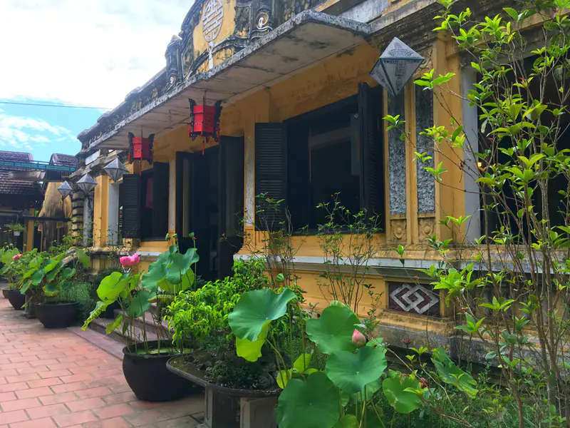 Không Gian Văn Hóa Lục Bộ - ảnh 5
