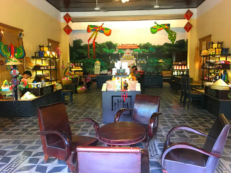 Không Gian Văn Hóa Lục Bộ - ảnh 3