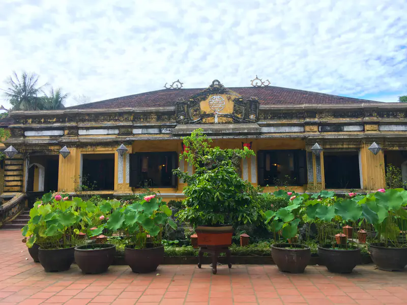 Không Gian Văn Hóa Lục Bộ - ảnh 4