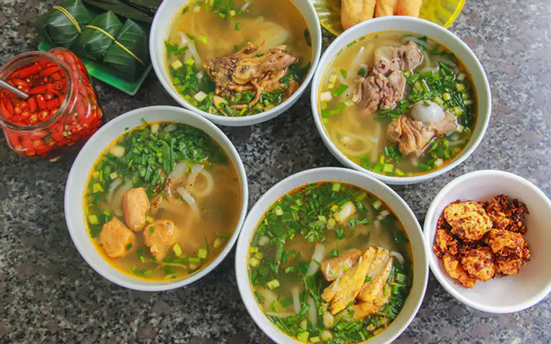 Bánh canh Yến - ảnh 4