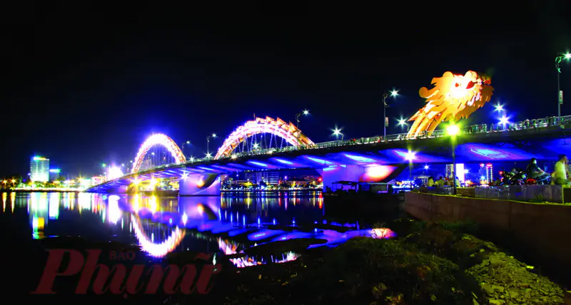 Cầu Rồng - ảnh 3