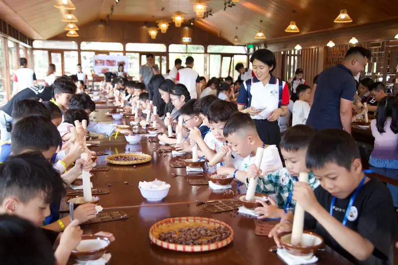 Balava Chocolate House (Balava Đà Lạt) - ảnh 9