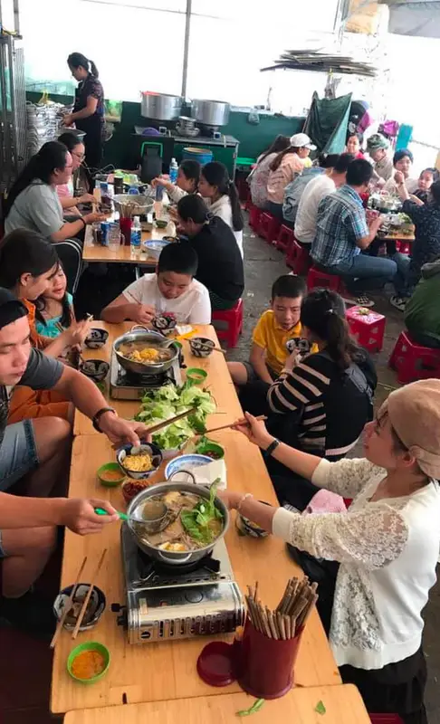 Lẩu Bò Quán Gỗ ( không chi nhánh ) - ảnh 4