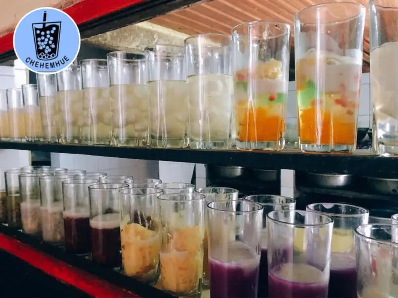 Chè Hẻm Huế - ảnh 2