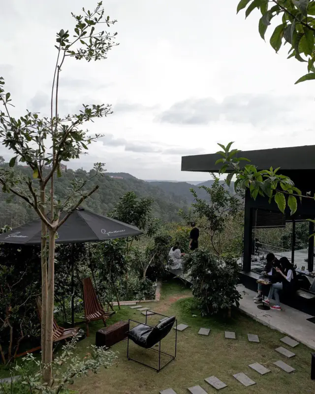 Sitooterie - Coffee & Stories - ảnh 2