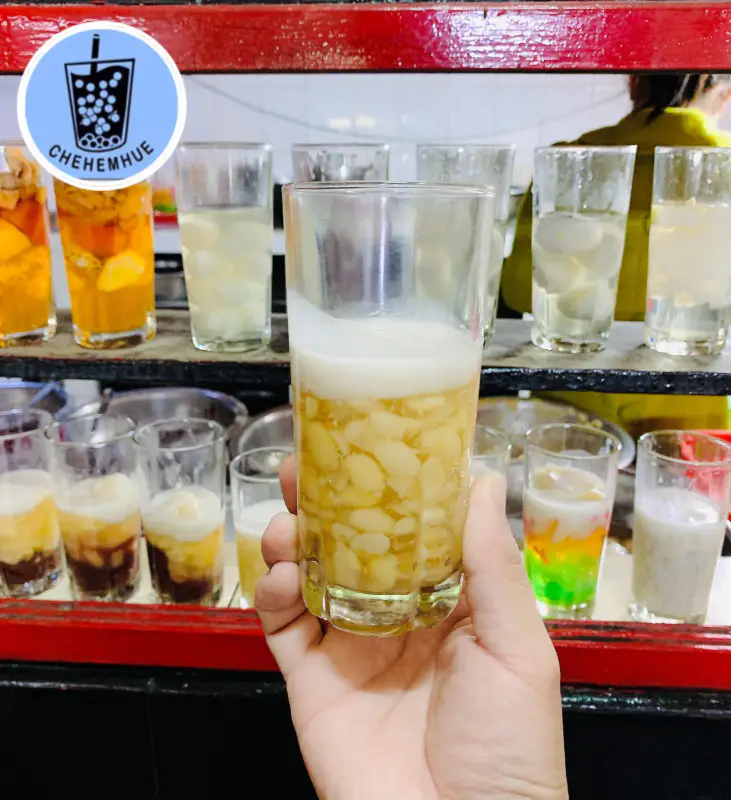 Chè Hẻm Huế - ảnh 3