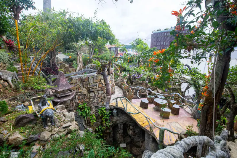 100 Roof Bar - ảnh 3