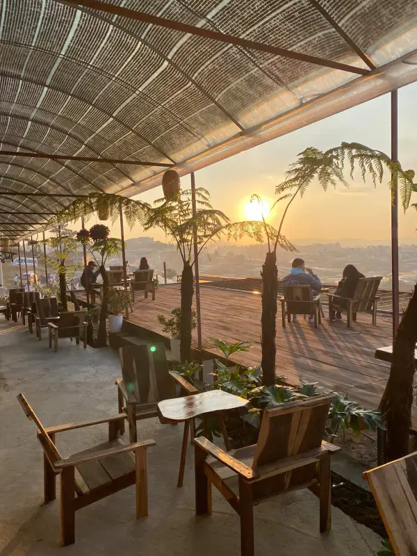 The Soul Coffee Đà Lạt - ảnh 2
