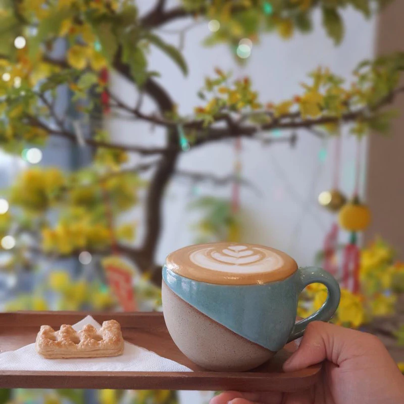 CARIBAN COFFEE - ảnh 2
