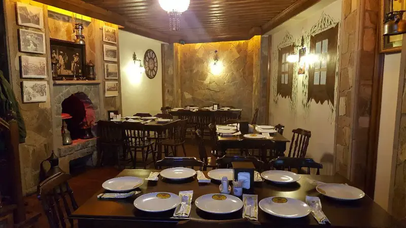 Tarihi Süleymanağa Pilavcısı - ảnh 5