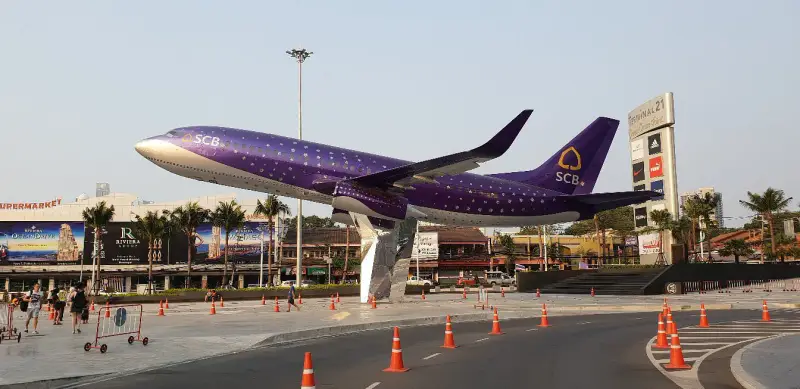 Terminal 21 Pattaya - ảnh 2