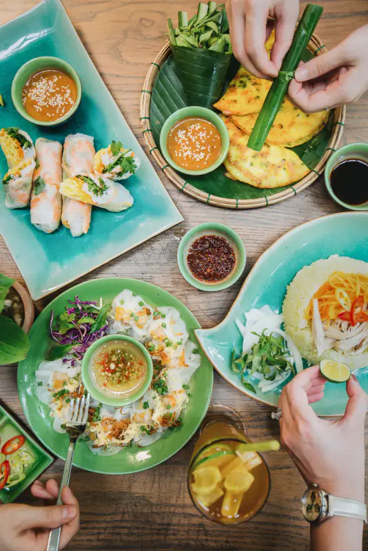 Nhà Hàng Spice Việt Hội An - ảnh 4
