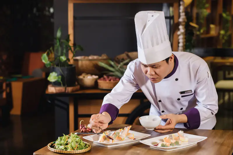 Nhà Hàng Spice Việt Huế - ảnh 3