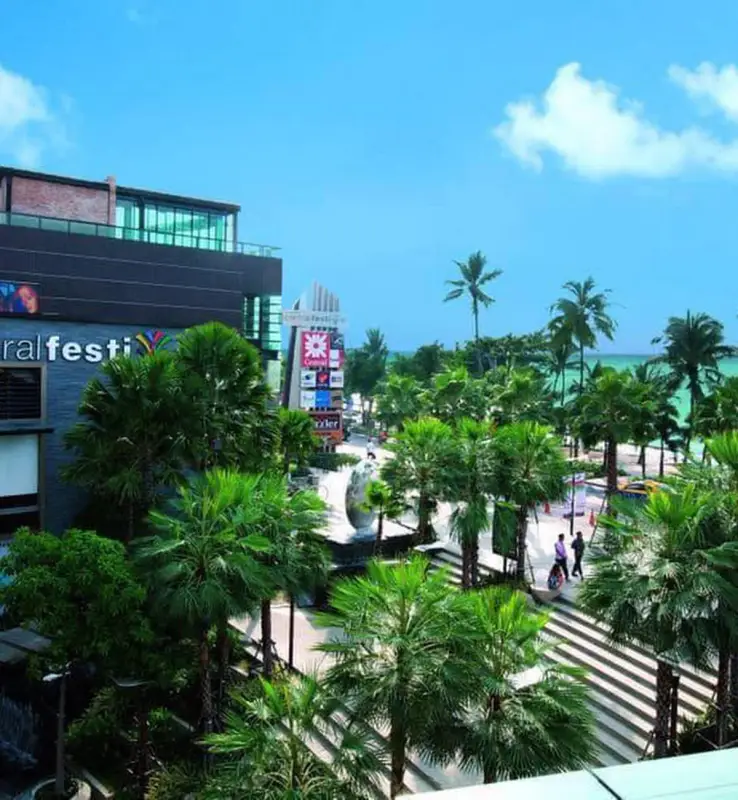 Central Pattaya - ảnh 2