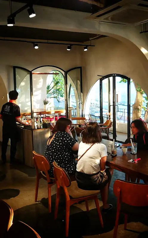 SOHO Coffee - ảnh 6