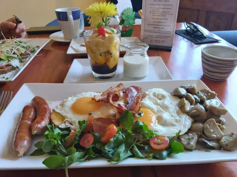 One More Cafe - ảnh 4