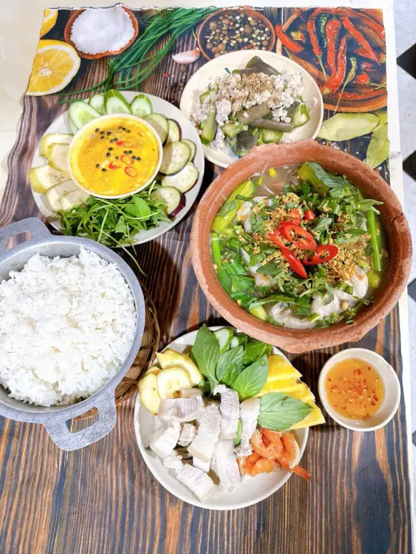 Nhà Xưa 68 - ảnh 6