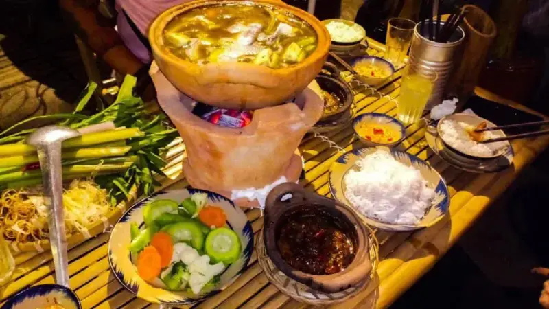 Nhà Xưa 68 - ảnh 5