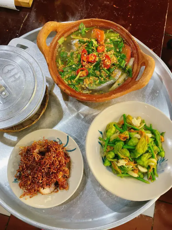 Nhà Xưa 68 - ảnh 4