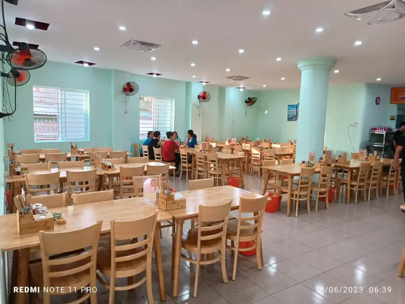 Bún Hải Sản Bề Bề Lộc Dương - Chi nhánh 2 - ảnh 5