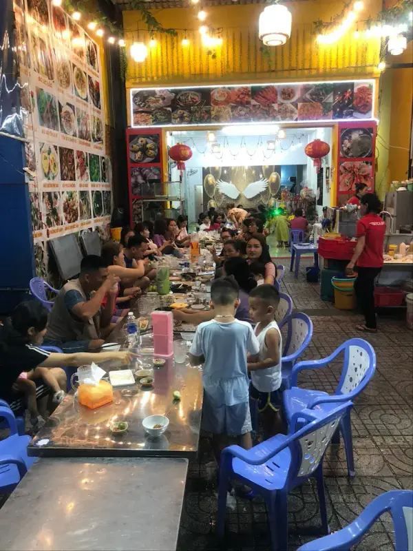 Ốc Nhi Phú Quốc - ảnh 5