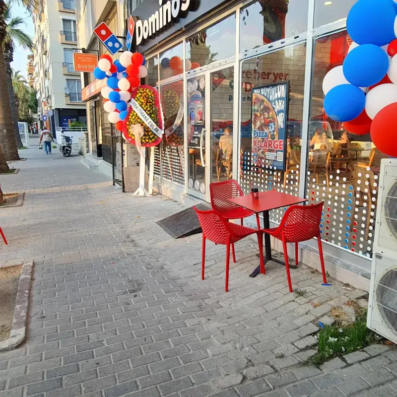 Domino's Pizza Selçuk - ảnh 4