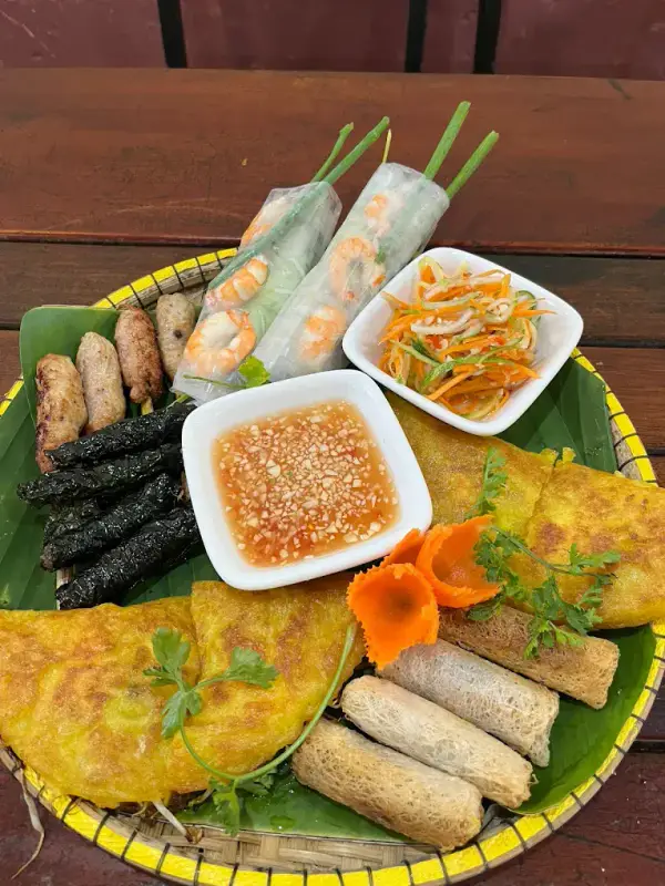 Chez Maïs - ảnh 5