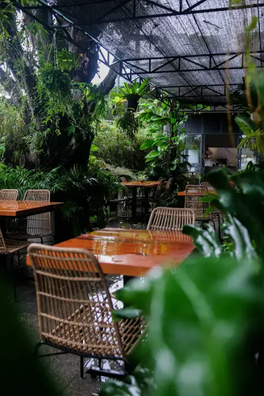 Saigonese Eatery - ảnh 4