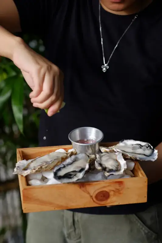 Saigonese Eatery - ảnh 3