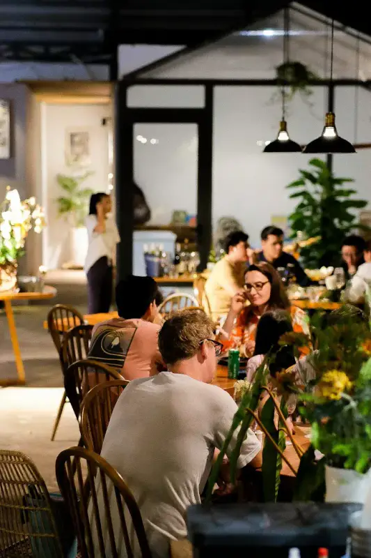 Saigonese Eatery - ảnh 6