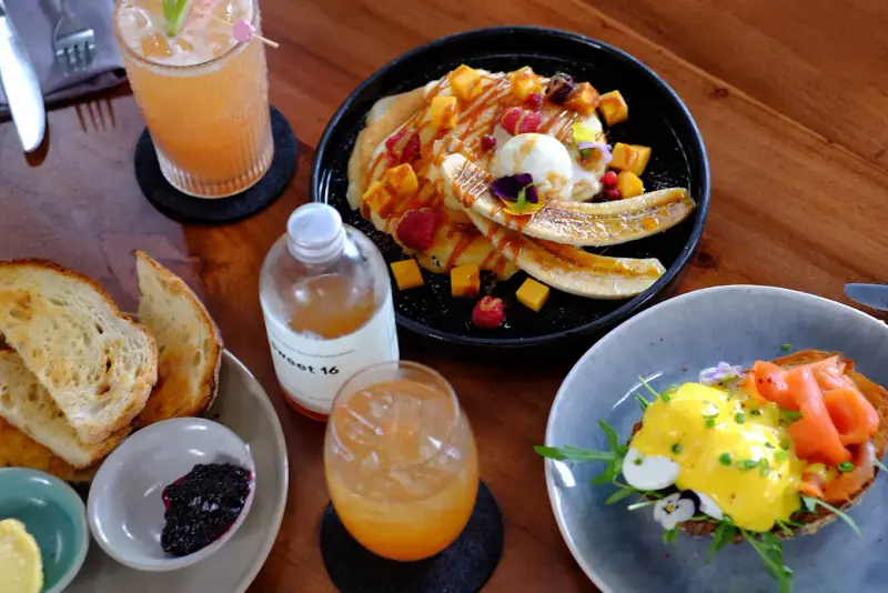 Saigonese Eatery - ảnh 5