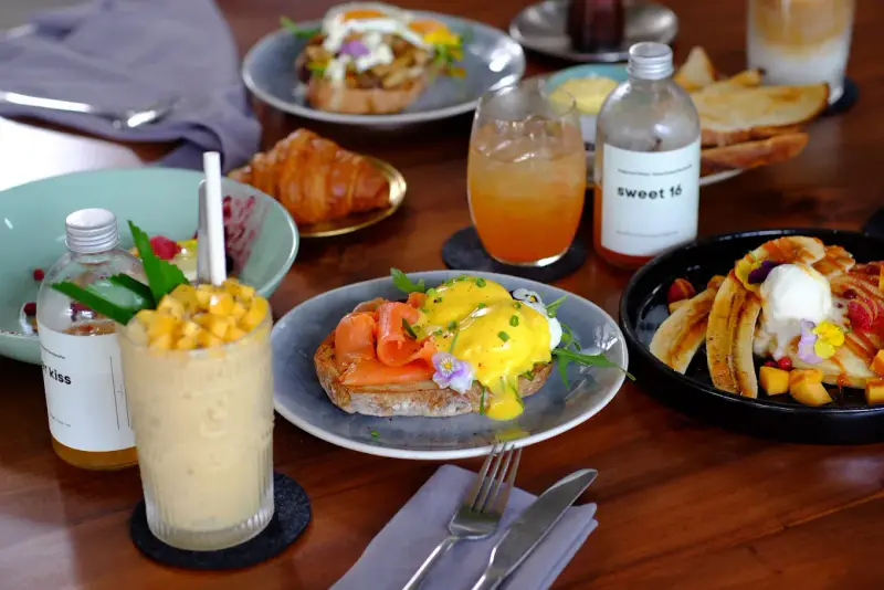 Saigonese Eatery - ảnh 2