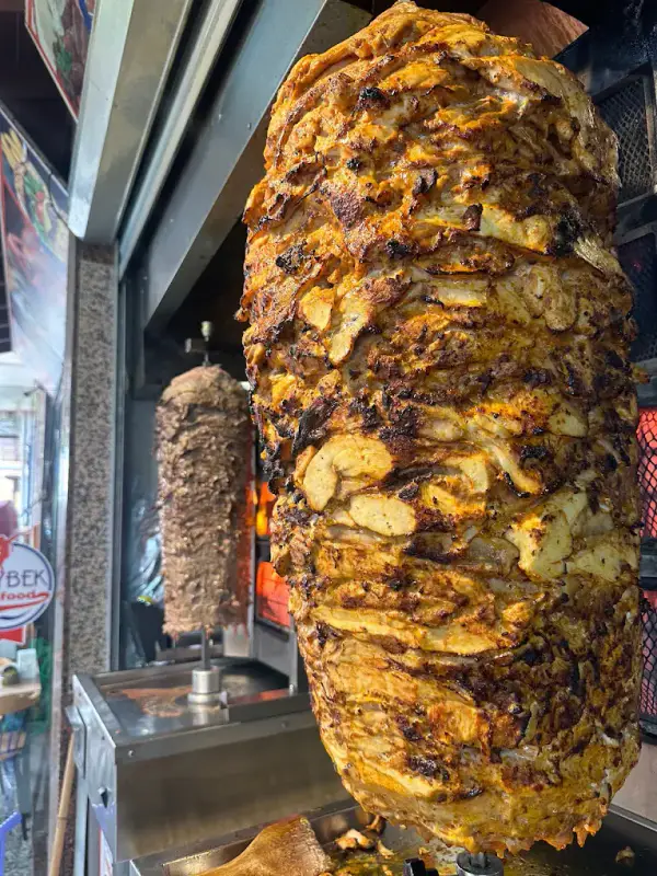 Zeybek fast food döner - ảnh 6