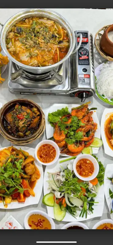 Cơm Niêu 55 Vũng Tàu - ảnh 3