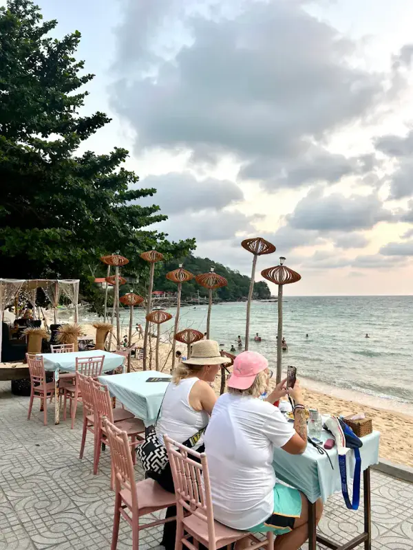 Nhà Hàng Quốc Thiên | Phu Quoc - ảnh 6