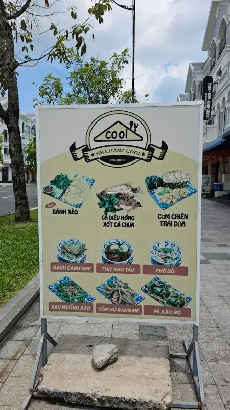CO OI Phú Quốc - ảnh 5