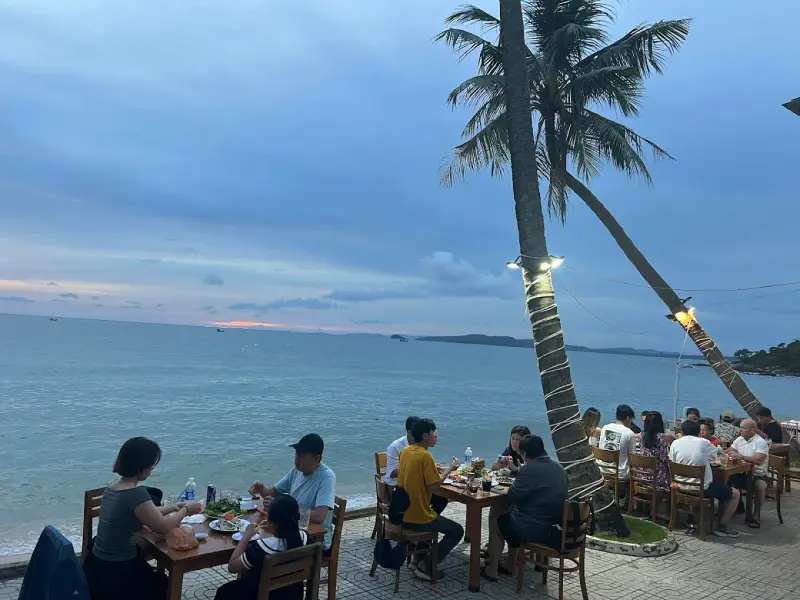 Nhà Hàng Quốc Thiên | Phu Quoc - ảnh 5