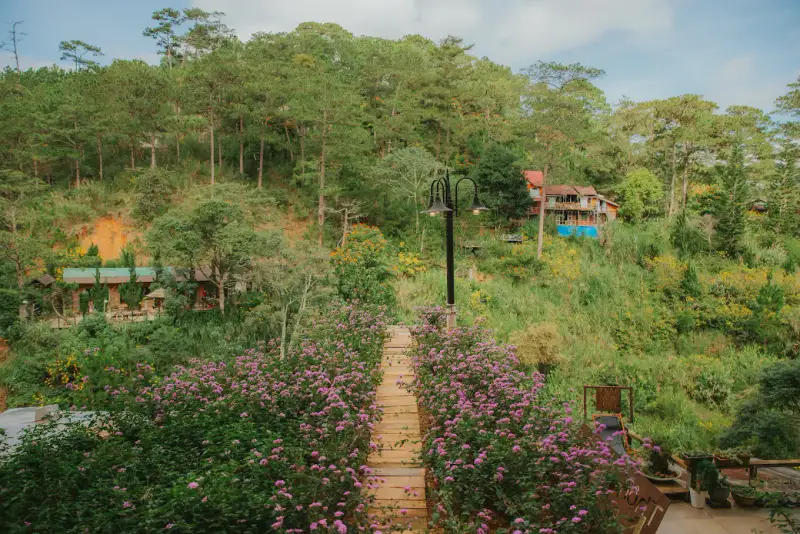 Thôn An Thị Đà Lạt - ảnh 6